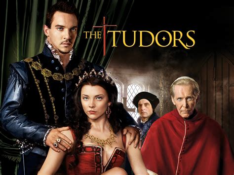 tudors series season 1